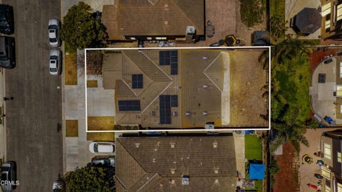 Tiny photo for 341 Huerta Street, Oxnard, CA 93030 (MLS # V1-37172)