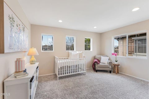 Tiny photo for 341 Huerta Street, Oxnard, CA 93030 (MLS # V1-37172)