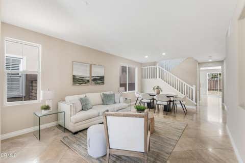 Tiny photo for 341 Huerta Street, Oxnard, CA 93030 (MLS # V1-37172)