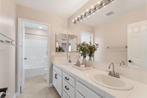 Tiny photo for 341 Huerta Street, Oxnard, CA 93030 (MLS # V1-37172)