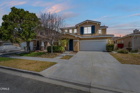 Tiny photo for 341 Huerta Street, Oxnard, CA 93030 (MLS # V1-37172)