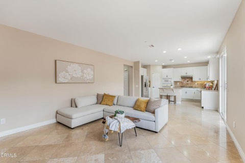 Tiny photo for 341 Huerta Street, Oxnard, CA 93030 (MLS # V1-37172)