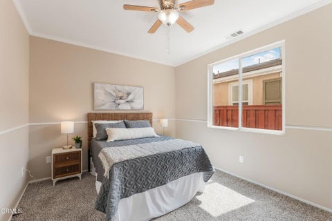 Tiny photo for 341 Huerta Street, Oxnard, CA 93030 (MLS # V1-37172)
