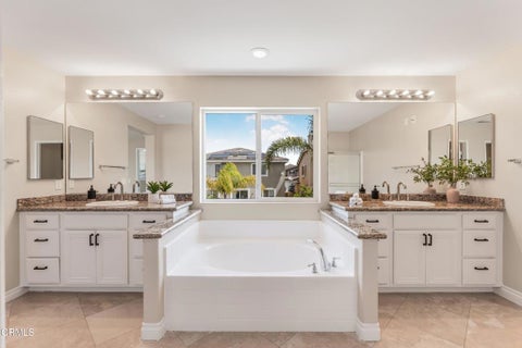 Tiny photo for 341 Huerta Street, Oxnard, CA 93030 (MLS # V1-37172)