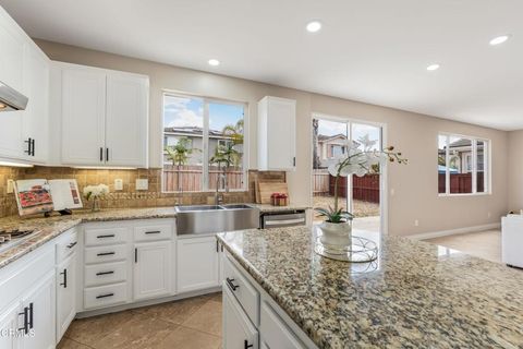 Tiny photo for 341 Huerta Street, Oxnard, CA 93030 (MLS # V1-37172)