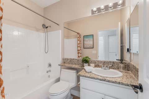 Tiny photo for 341 Huerta Street, Oxnard, CA 93030 (MLS # V1-37172)