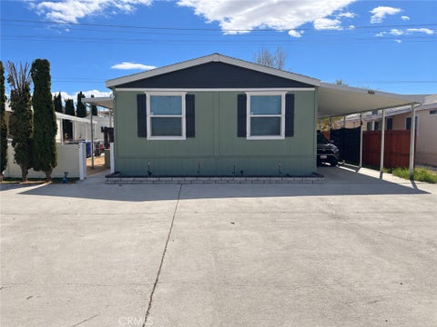 Photo of 2494 W Main Street #36, Barstow, CA 92311 (MLS # RS26222860)
