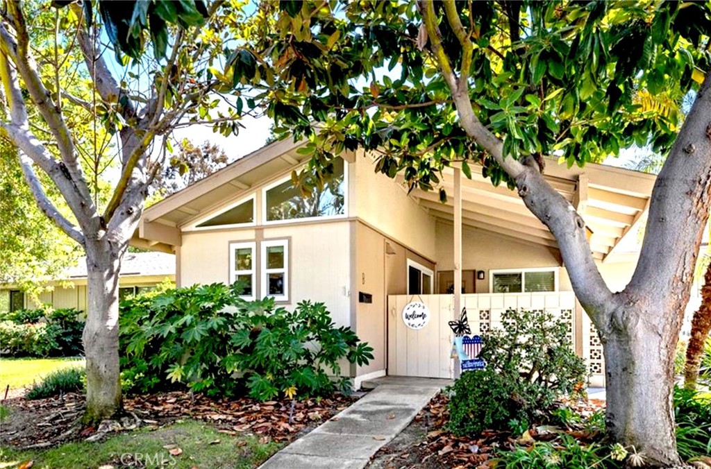 Leisure World (LW) - Residential