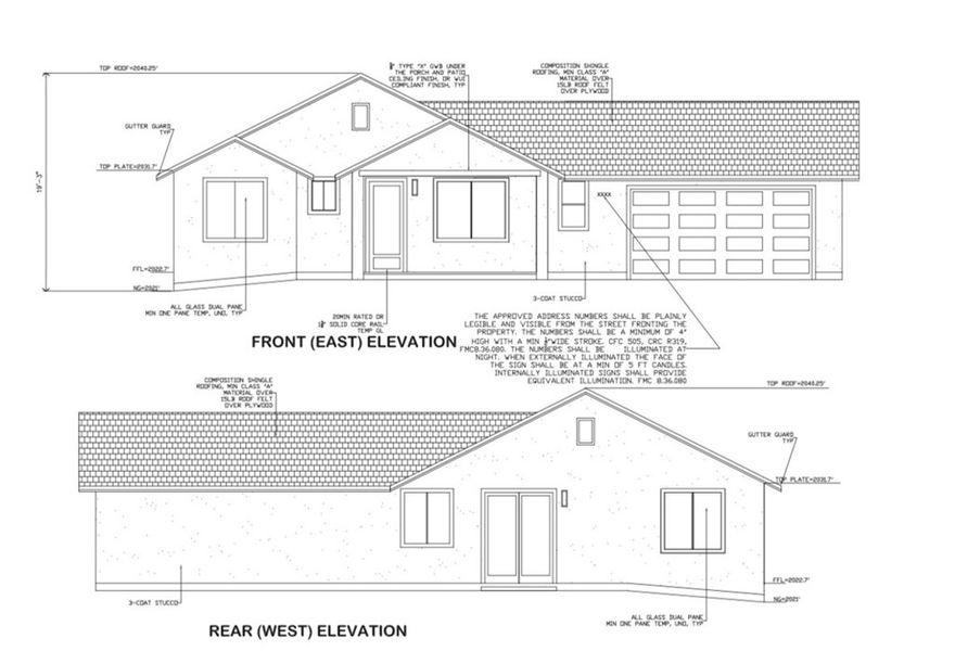 For sale is very nice and flat lot in great location. The sale includes town-approved plans for 1,130sq/ft, 2 - bedroom, 2 bathroom home, new septic tank and active water account, grading and compaction completed. Fully approved septic and leach fields, and a completed survey. Ready for construction!