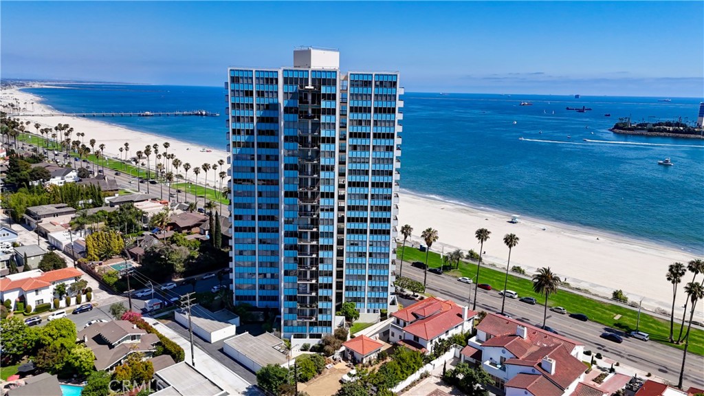 The Galaxy Towers (TGT) - Residential Income