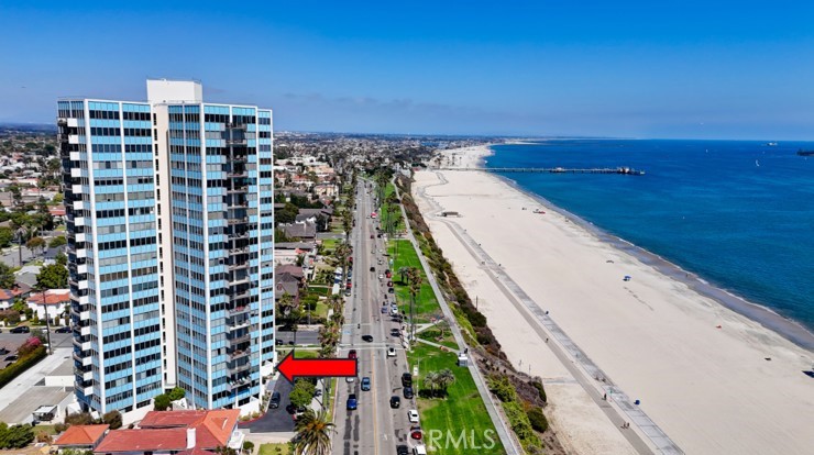 2999 E Ocean Boulevard 120