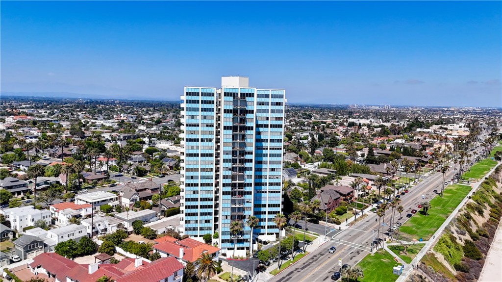 The Galaxy Towers (TGT) - Residential Income