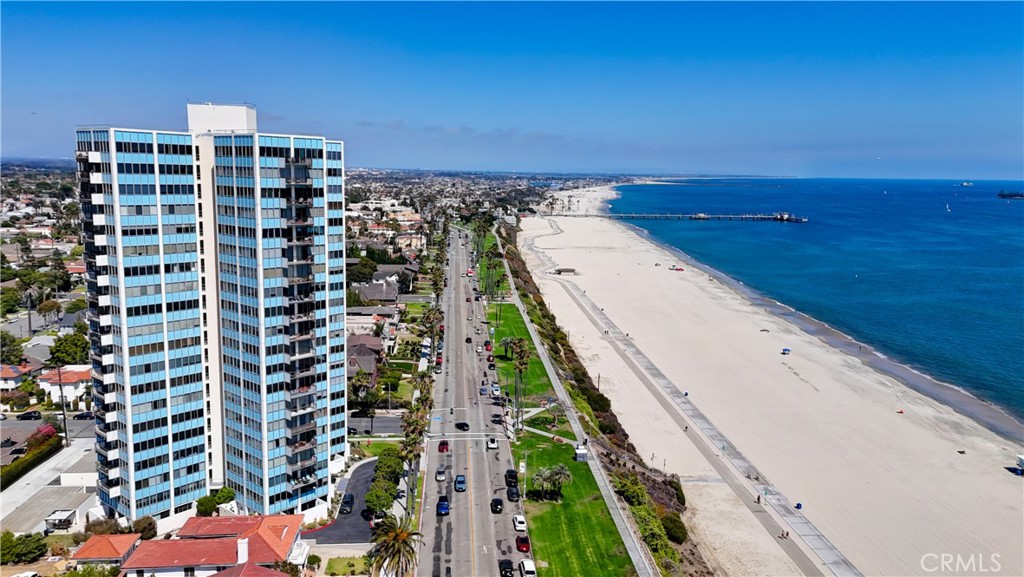 The Galaxy Towers (TGT) - Residential Income