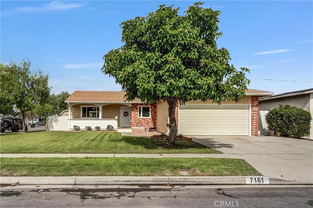 7161 Lullaby Lane