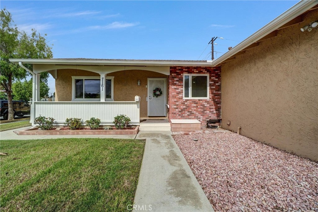 7161 Lullaby Lane