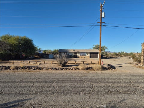 Photo of 150018 Blackfoot Trail, Big River, CA 92242 (MLS # HD26215769)