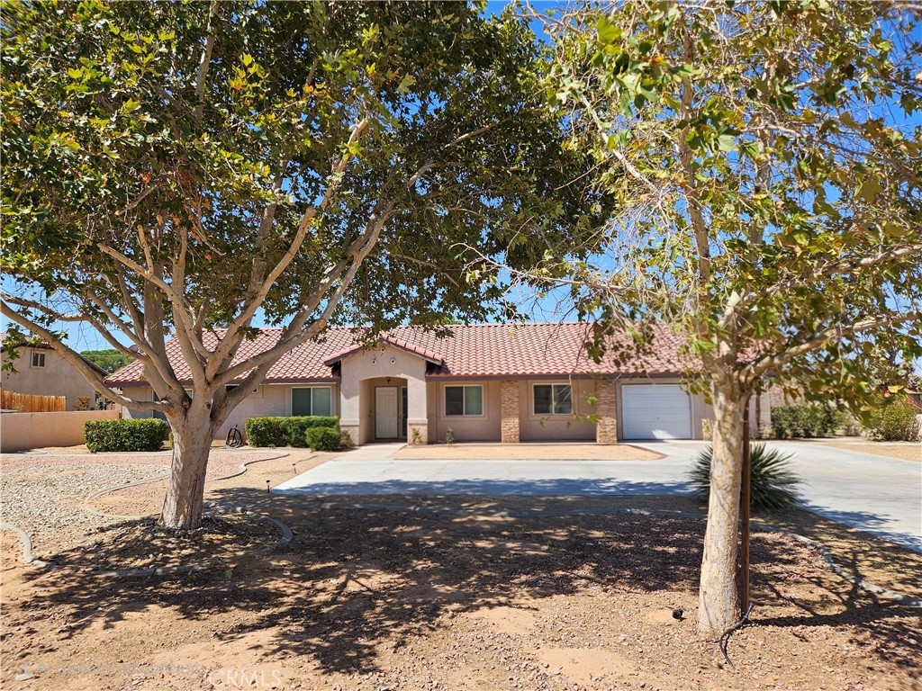 - Residential