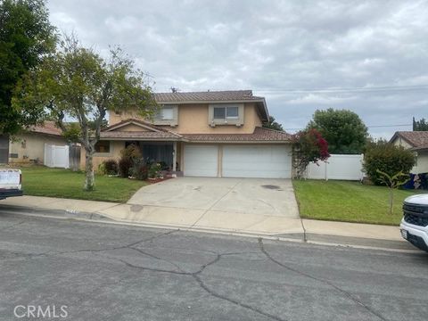 Photo of 1665 N Fillmore Avenue N, Rialto, CA 92376 (MLS # PW26089141)