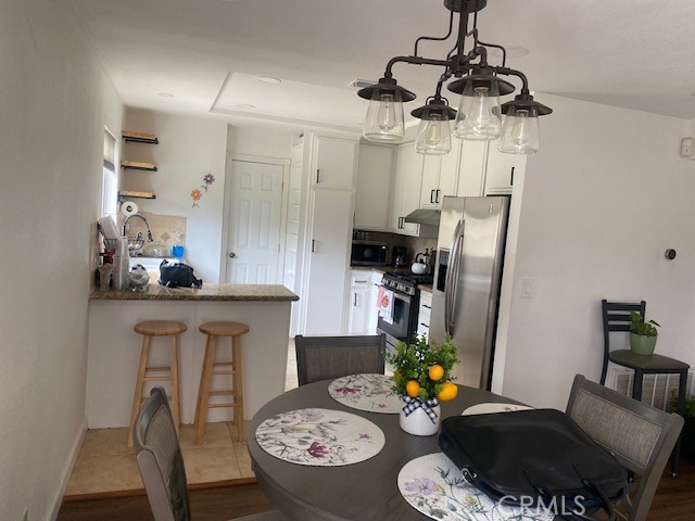 1665 N Fillmore Avenue N