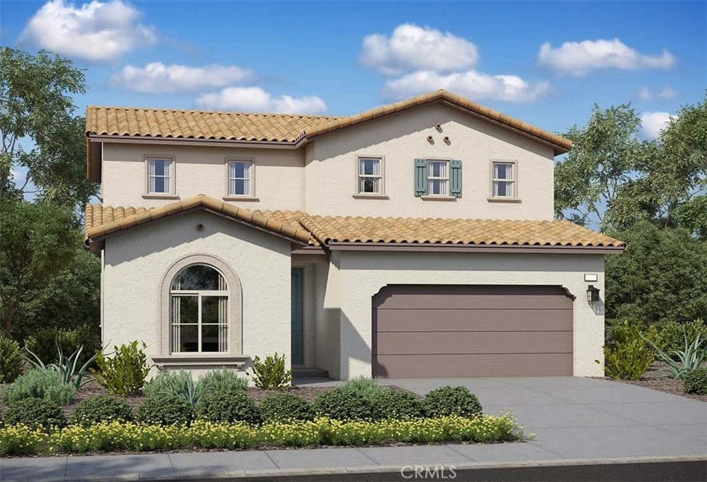 Ivy at Ciena Community is the perfect blend of versatility and style! The front Den offers endless possibilities, whether you need a productive office or a creative crafting space. The luxurious Primary Suite features a spacious walk-in closet and a sleek dual vanity for ultimate convenience. The true highlight, however, is the heart of the home – an expansive, expertly designed Kitchen with a massive island, perfect for entertaining. It seamlessly flows into the Dining and Great Room, filled with natural light from numerous windows and sliding door that opens to the outdoors. This home has many upgrades including cabinets, electrical, flooring, and more. Don’t miss your chance to own this dream home – it’s set to be ready by October 2025!