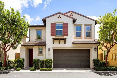 59 Visionary Irvine CA 92618