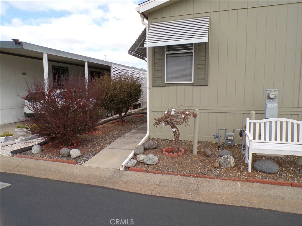 1010 E Bobier Drive 107