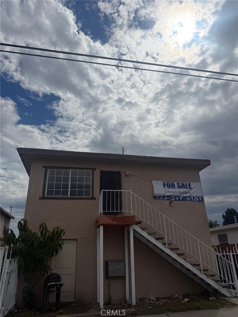 Photo of 8858 S Central AVE, Los Angeles, CA 90002 (MLS # MB26200375)