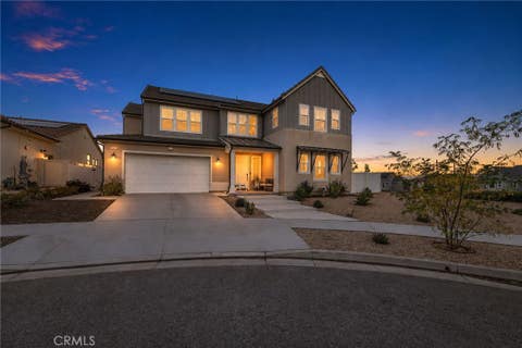 Photo of 25015 Shady Birch Court, Santa Clarita, CA 91387 (MLS # SR26151553)