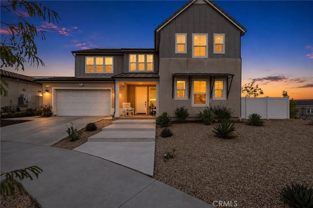 25015 Shady Birch Court