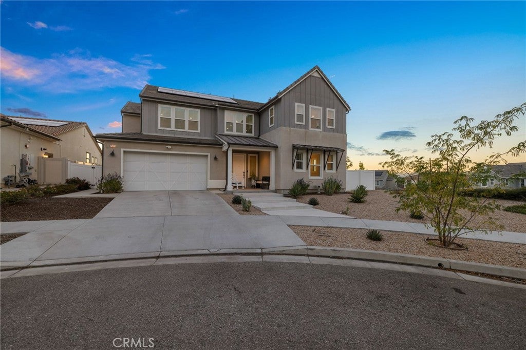 25015 Shady Birch Court