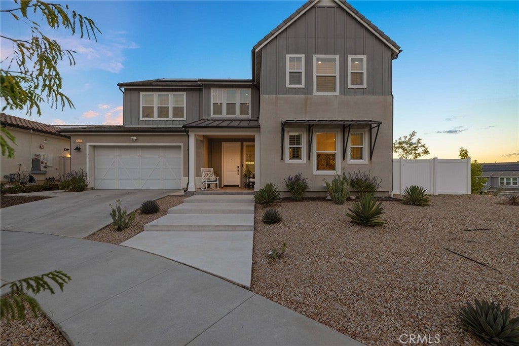 25015 Shady Birch Court