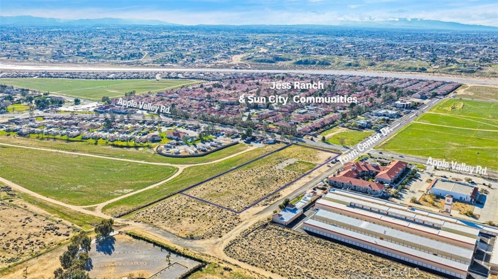 19333 Town Center