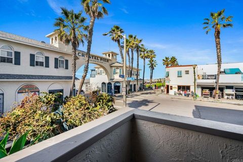 4465 Ocean Boulevard 4 San Diego CA 92109