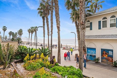 4465 Ocean Boulevard 4 San Diego CA 92109