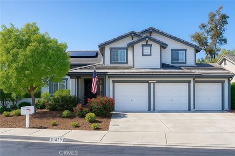 31420 Corte Madera Temecula CA 92592