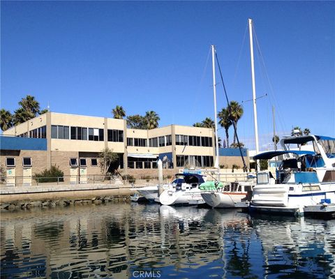 Photo of 212 Yacht Club Way #A-7, Redondo Beach, CA 90277 (MLS # SB26107175)