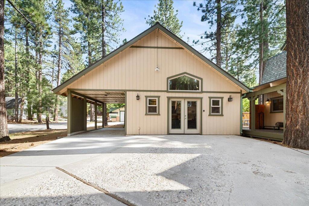 572 Ponderosa Drive