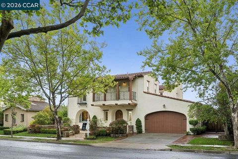 Photo of 2048 Feathermint Dr Dr, San Ramon, CA 94582 (MLS # 41129826)