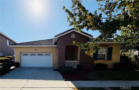 Photo of 2547 Logan DR, Santa Maria, CA 93455 (MLS # PI26186956)