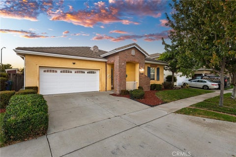 Photo of 2547 Logan DR, Santa Maria, CA 93455 (MLS # PI26186956)