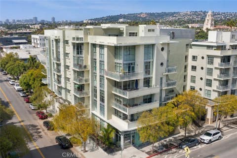 Photo of 3812 Park Boulevard #206, San Diego, CA 92103 (MLS # PW26136195)