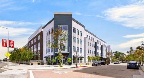 Photo of 435 W Center Street, Anaheim, CA 92805 (MLS # PW26184891)