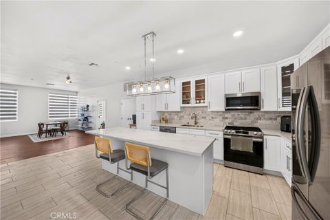 Photo of 435 W Center Street #316, Anaheim, CA 92805 (MLS # PW26184891)