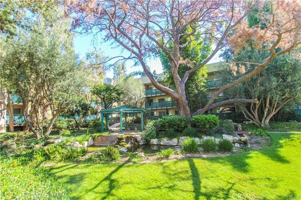 436 N Bellflower 106