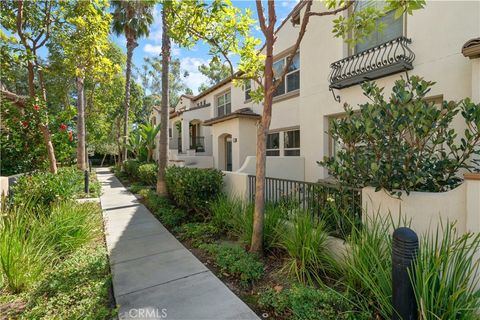 142 Hedge Bloom Irvine CA 92618