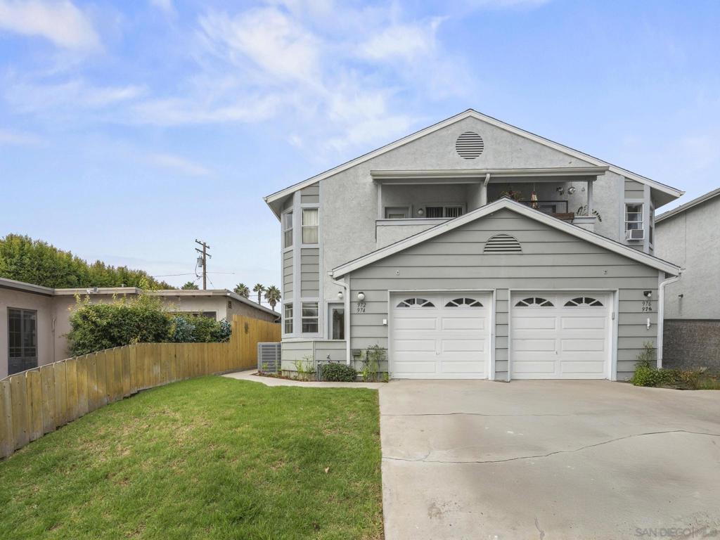 972 Sapphire Street