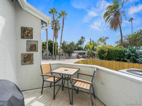972 Sapphire Street San Diego CA 92109