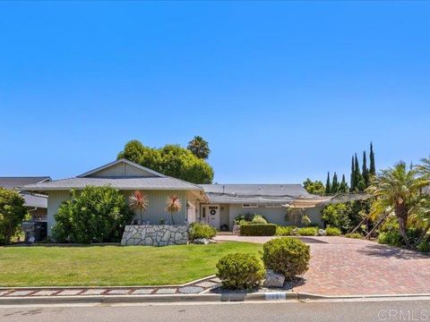 1051 La Reina San Marcos CA 92078