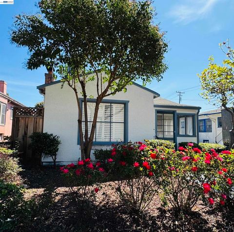 Photo of 277 W Juana Ave Ave, San Leandro, CA 94577 (MLS # 41128037)