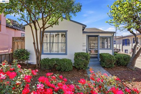 Photo of 277 W Juana Ave Ave, San Leandro, CA 94577 (MLS # 41128037)